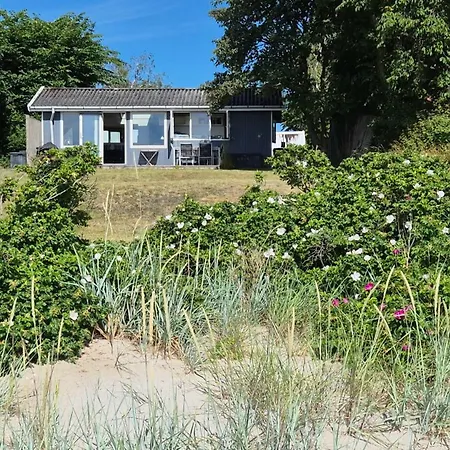Met Prachtig Zeezicht Bij Kopenhagen Vakantiehuis *
