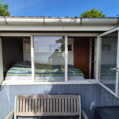 Beachfront Stunning Sea View Near Copenhagen Holiday home Greve