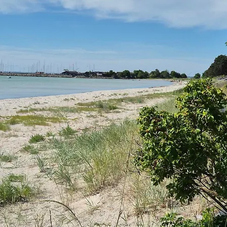 Beachfront Stunning Sea View Near Copenhagen *
